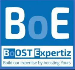 Boost Expertiz