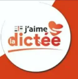 J'aime La Dictée